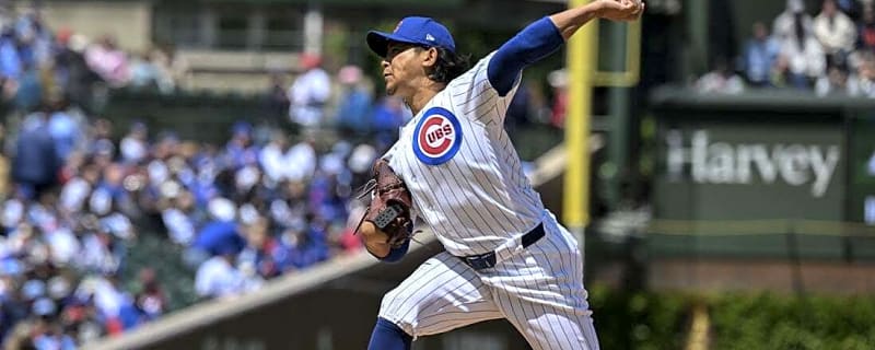 Cubs win 10th straight at home with shutout of Diamondbacks