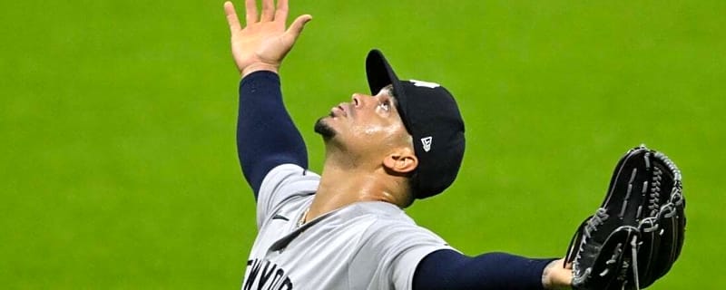 Yankees, Guardians bring worn-down bullpens into series finale