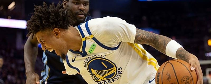 Warriors visit Nuggets, bid to extinguish winless start