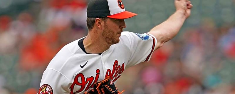 Orioles, Trevor Rogers plot to keep down White Sox's offense