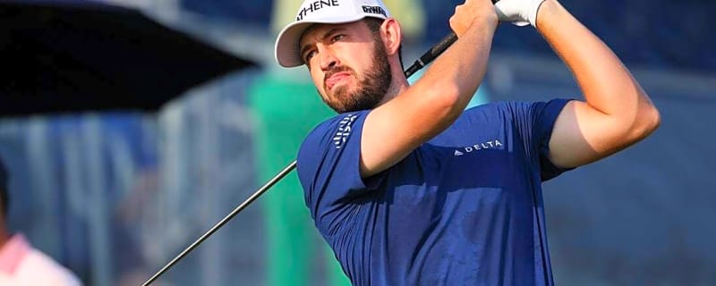Patrick Cantlay chasing third BMW Championship crown