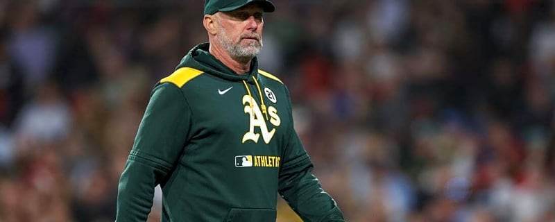 A&#39;s welcome learning experience in rematch vs. Red Sox