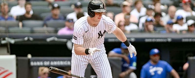 Max Fried helps Yankees edge Blue Jays