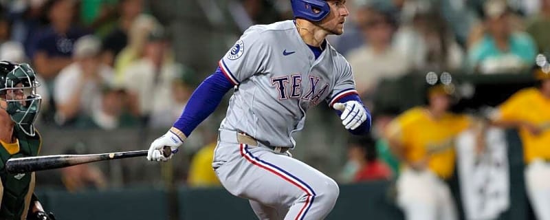 Yankees sign former top prospect Jarred Kelenic to minor league deal