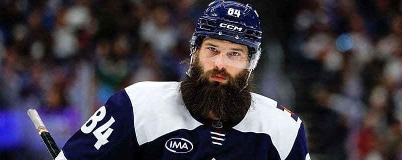 NHL leaders conclude season series as Avalanche battle Stars