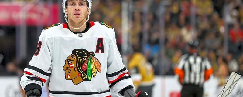 Blackhawks, Blues search for incremental gains in first meeting