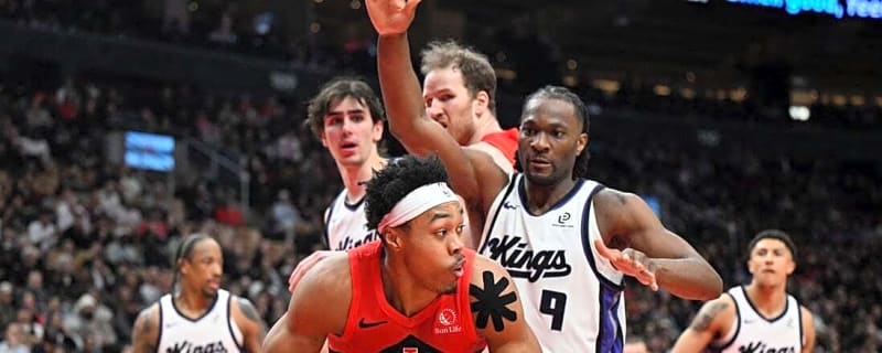 Raptors, vying for playoff spot, take on depleted Grizzlies