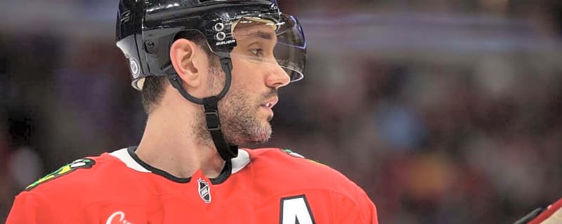 Three-time Stanley Cup champion Alec Martinez retiring