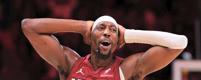 Bam Adebayo out of slump as Heat entertain Celtics