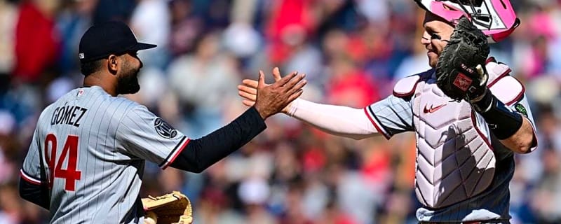 Twins, Marlins hope to continue recent winning ways