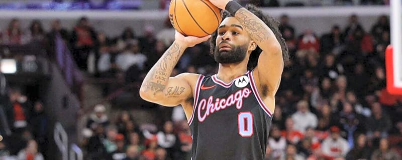 Bulls look to drown out trade noise on visit to Pacers