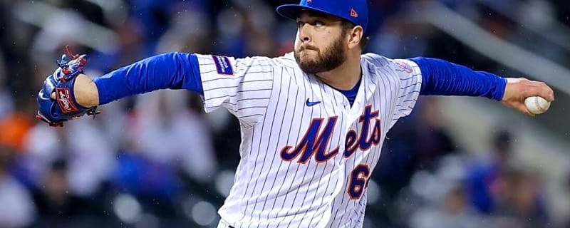 Reports: LHP Anthony Kay returning to MLB with White Sox