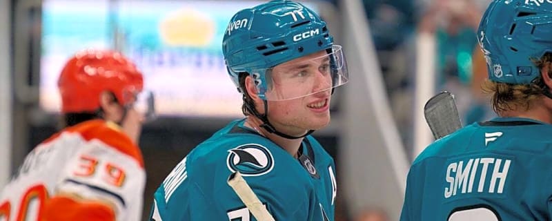 Led by Macklin Celebrini, youthful Sharks battle Cup-contending Panthers