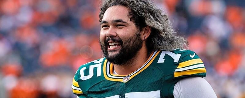 Report: Packers C Sean Rhyan (ankle) out at least a month