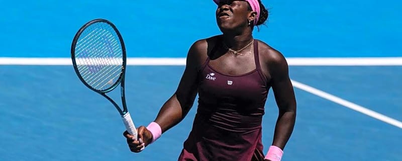 Victoria Mboko, Karolina Muchova to square off in Doha title match