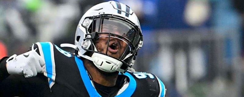 Lions add edge rusher D.J. Wonnum