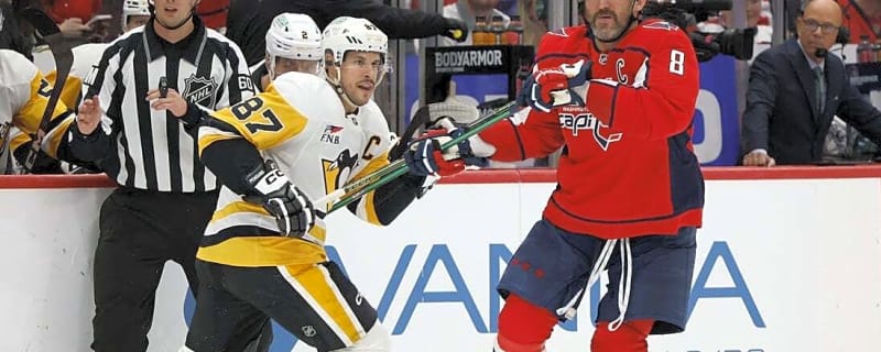 Penguins prepare for playoffs with season finale vs. Blues