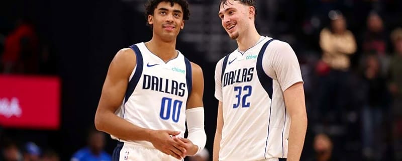 Mavericks look for Cooper Flagg&#39;s hot play to continue vs. Nuggets