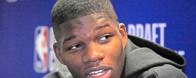 Duke transfer Cedric Coward staying in 2025 NBA draft