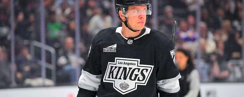 Artemi Panarin back in New York as Kings meet Rangers