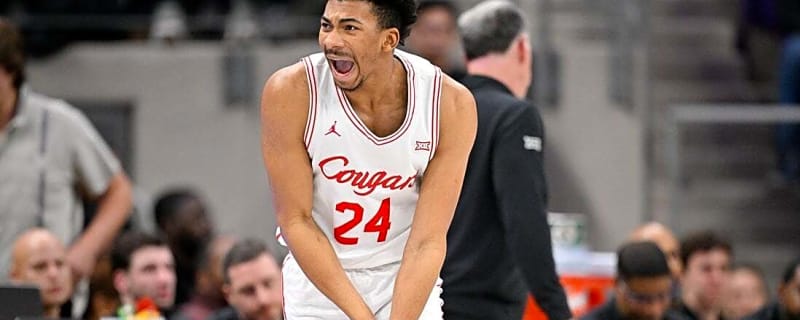 Kingston Flemings scores 27 as No. 10 Houston bounces back vs. TCU