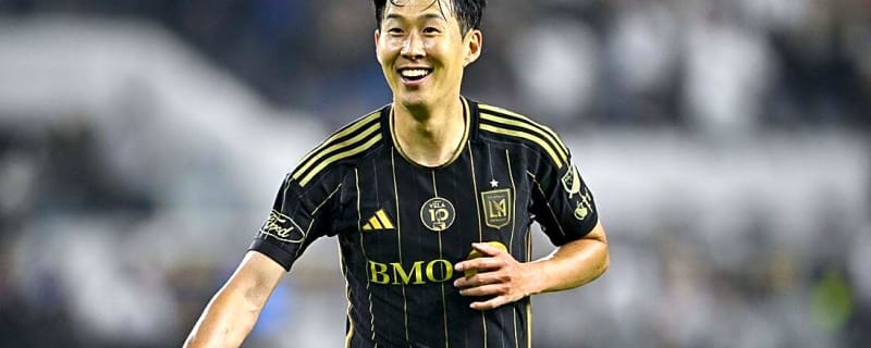 St. Louis City braces for powerful LAFC offense