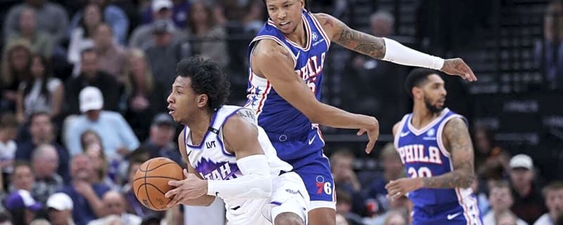 Lesser-known players getting chance to impress Jazz, Wizards