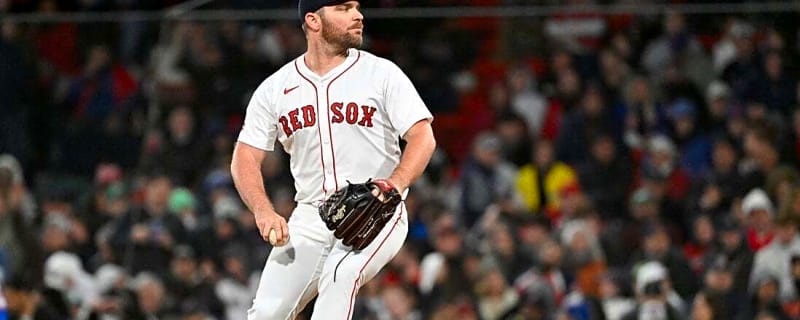 Reports: Cubs sign RHP Liam Hendriks to minor league deal