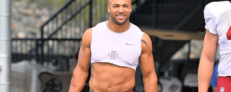 RB Austin Ekeler injures Achilles in Commanders&#39; loss