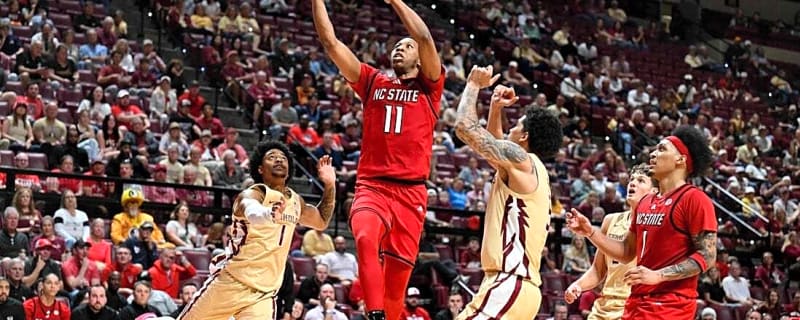 NC State's Quadir Copeland gets shot at former club Syracuse