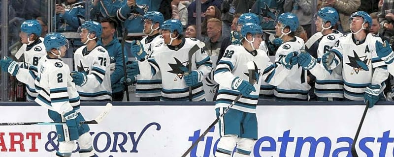 Blues, Sharks neck and neck in wild-card sprint