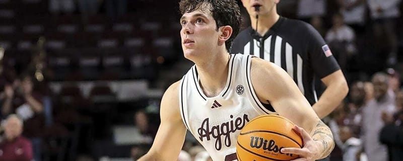 Texas A&M puts tough loss in rear view, preps for Jacksonville