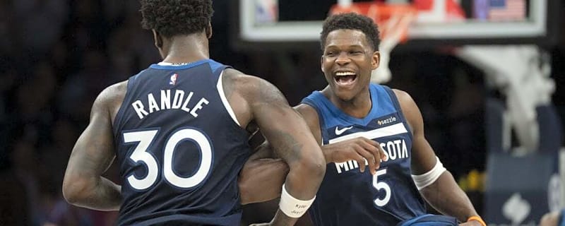 Timberwolves eager to reclaim momentum against ailing Mavs