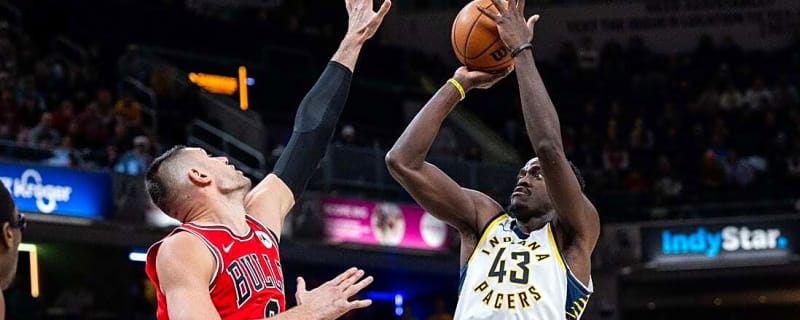 Pacers aim for continued improvement vs. Hawks