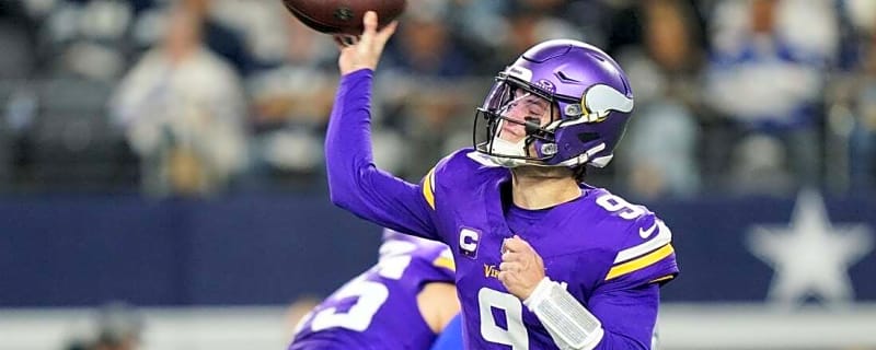 Defenses present challenges for young Vikings, Giants QBs