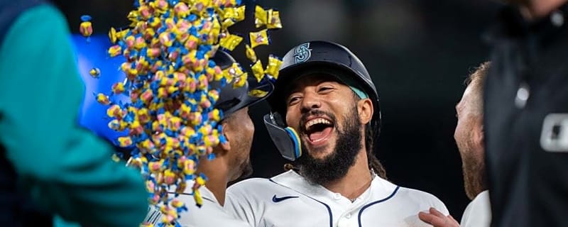 'Catalyst' J.P. Crawford, Mariners go for another win over Astros