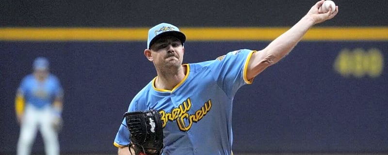 Brewers hope a return home will end skid vs. Tigers