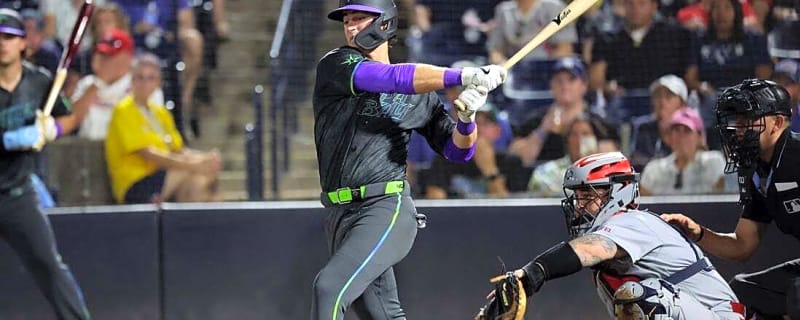 Carson Williams homers in debut to lead Rays past Cardinals