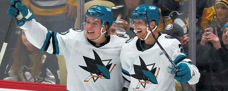 Sharks out to extend win streak, avenge recent loss to Stars
