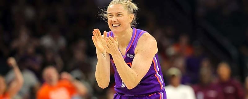 Mercury sink season-high 15 3-pointers in rout of Tempo