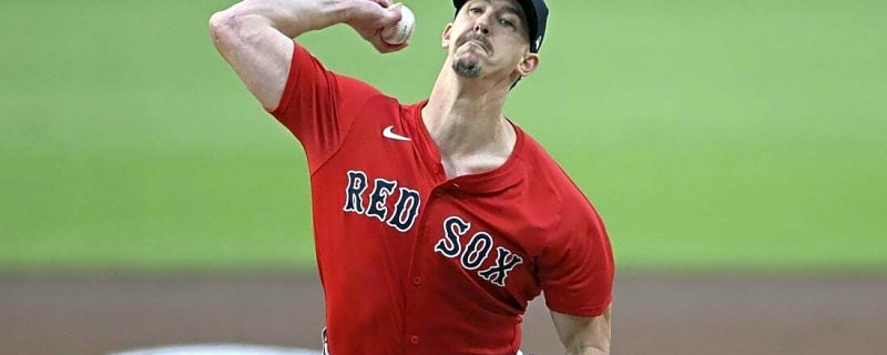 Phillies sign RHP Walker Buehler to minor league contract