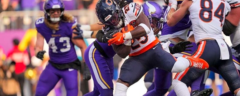 Bears regroup, overcome Vikings 19-17 on late field goal