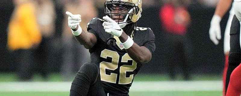 Reports: Seahawks acquire WR Rashid Shaheed from Saints