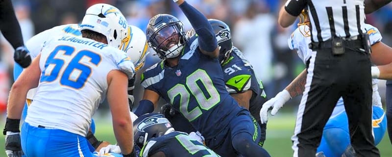 Seahawks outlast winless Chargers in penalty-laden affair
