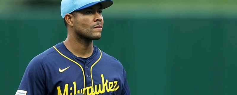 Brewers place Jose Quintana (calf) on IL; Trevor Megill return in doubt