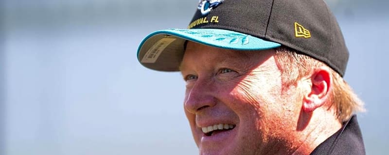 Report: Jets contact Jon Gruden about role on Aaron Glenn's staff