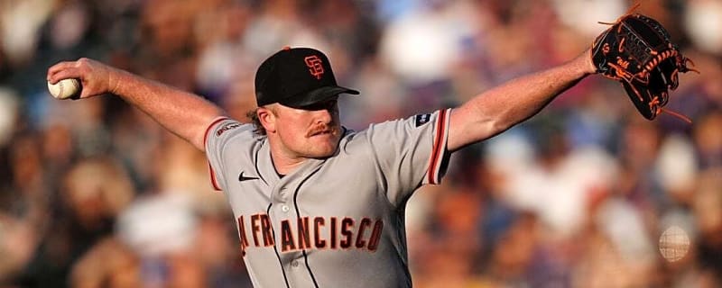 After late night and long flight, Giants welcome upstart Nats