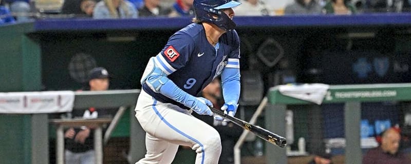 Maikel Garcia belts 2-run homer to power Royals past Twins