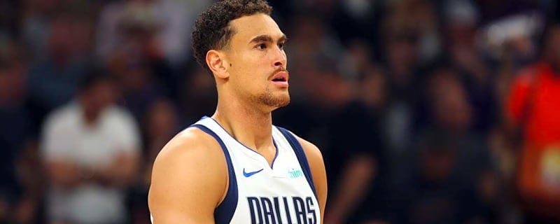 Mavericks part ways with veteran big man Dwight Powell