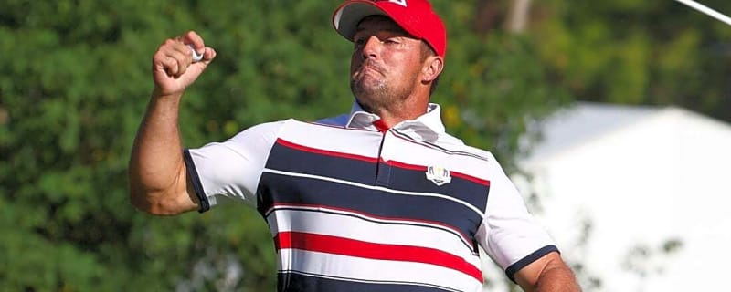 Report: Bryson DeChambeau plans early LIV Golf contract renewal